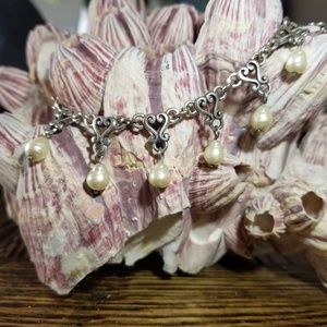 Brighton "Vivaldi" bracelet